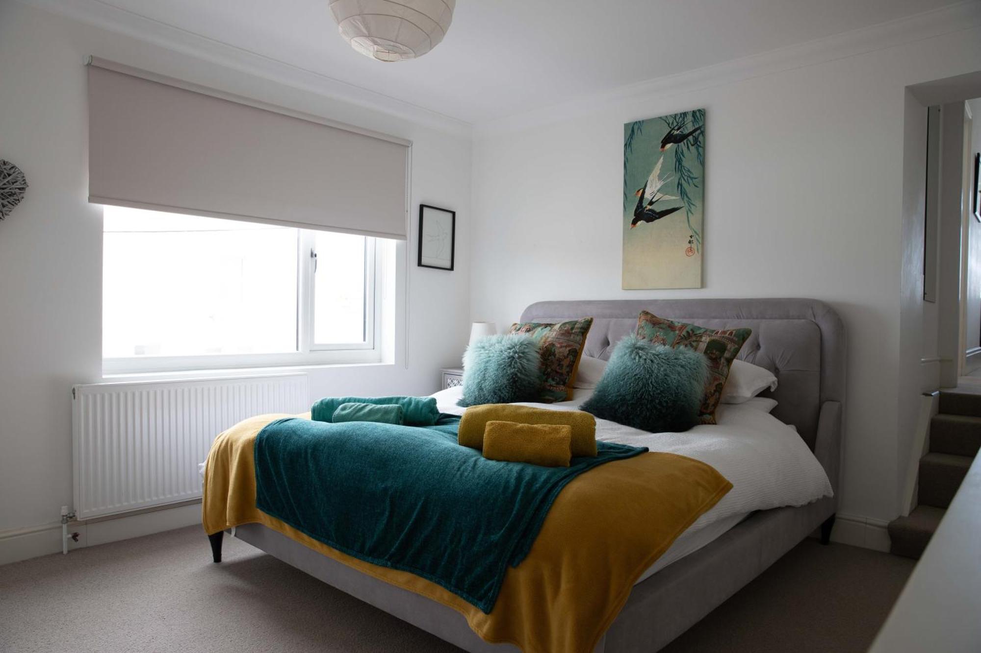 Stunning 2 Bed Apartment With Sea Views Littlestone-on-Sea Extérieur photo